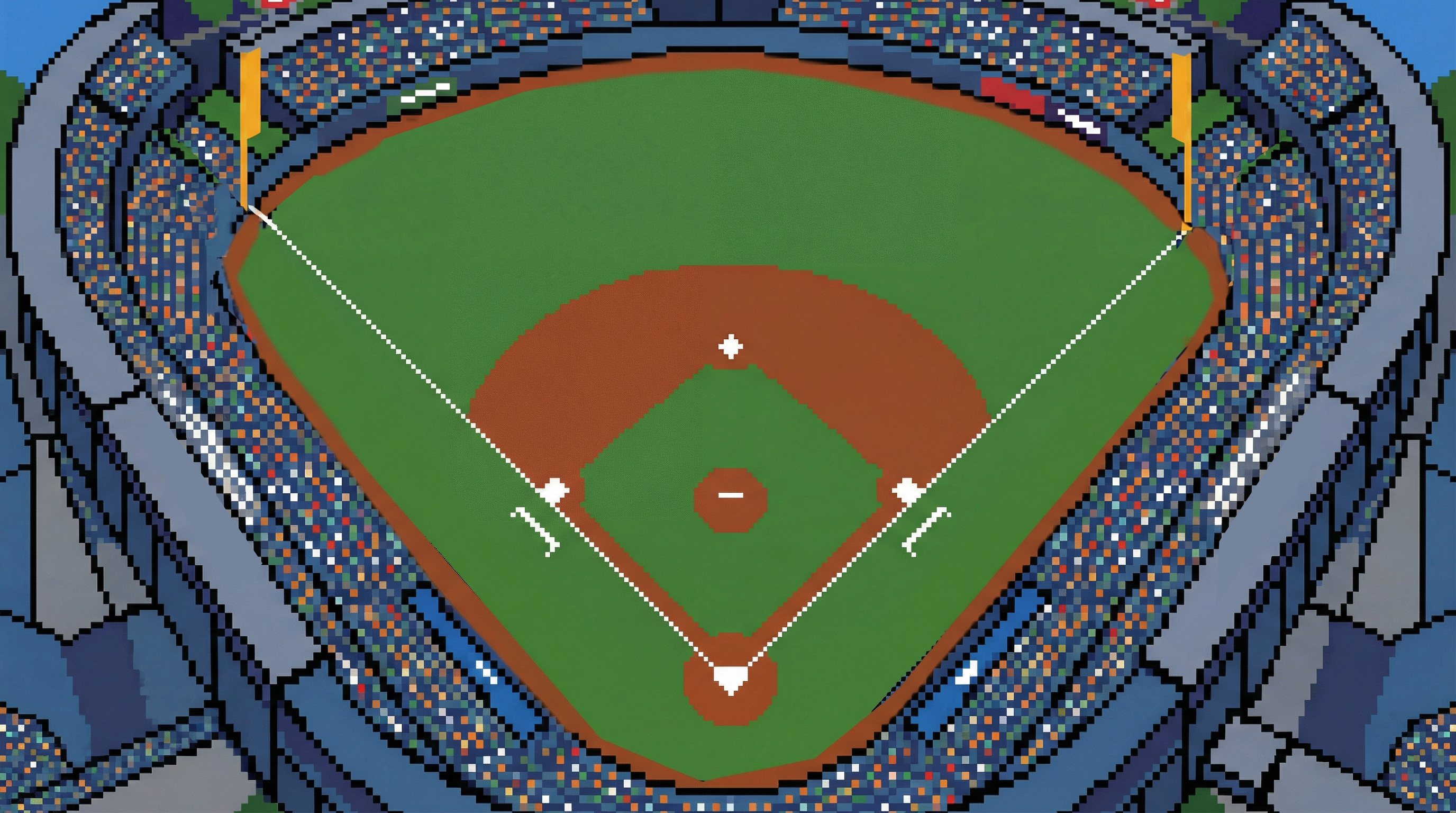 Dirtbagz — game background